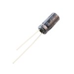 خازن الکترولیتی 22UF 63V - تصویر 2