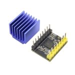 درایور استپر موتور TMC2209 مناسب 3D-PRINTER و CNC مدل V985