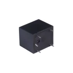 رله پایه میلون 12 ولت 10 آمپر 5 پایه کد T73-DC12V-1C - تصویر 2