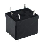 رله پایه میلون 48 ولت 10 آمپر 5 پایه کد HLS8L-DC48V-S-C