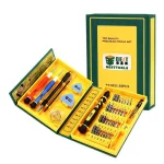 ست 38 عددی پیچ گوشتی و ابزار تعمیر برند BEST مدل BST-8921