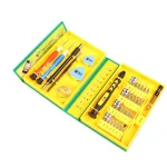 ست 38 عددی پیچ گوشتی و ابزار تعمیر برند BEST مدل BST-8921