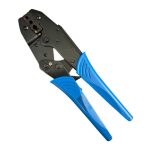 ست انبر پرس سر سیم مدل HS-30J