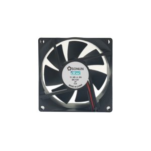 فن 12 ولت 9x9x2.5 سانتی متر برند dtec مدل SONUN-9225