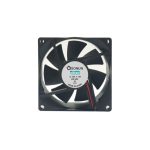 فن 24 ولت 9x9x2.5 سانتی متر برند dtec مدل SONUN