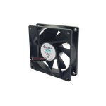 فن 24 ولت 9x9x2.5 سانتی متر برند dtec مدل SONUN