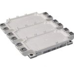 ماژول IGBT شش تایی مدل FS225R12KE4 برند INFINEON