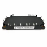 ماژول IGBT هفت تایی مدل CM75MXB2-24A برند Mitsubishi Electric