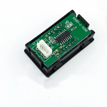 نمایشگر دیجیتالی دستگاه جوش سایز کوچک 5 ولت مدل SXBT-J-5130