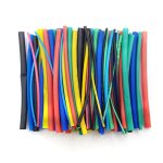 پک وارنیش حرارتی میکس بسته 100 عددی