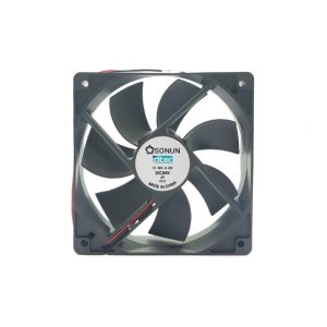 فن 24 ولفن 24 ولت ۱۲x۱۲x2.5 سانتی متر برند dtec مدل SONUNت ۱۲x۱۲x2.5 سانتی متر برند dtec مدل SONUN