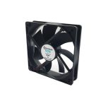 فن 24 ولت ۱۲x۱۲x2.5 سانتی متر برند dtec مدل SONUN