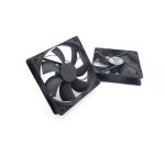 فن 24 ولت ۱۲x۱۲x2.5 سانتی متر برند dtec مدل SONUN