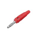 فیش موزی نری معمولی مدل DT-1011 (قرمز)