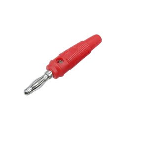 فیش موزی نری معمولی مدل DT-1011 (قرمز)