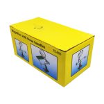 گیره مونتاژ ذره بین دار مدل TE-805