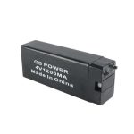 باتری سیلد اسید 4 ولت 1200 میلی آمپر ساعت مارک GS POWER