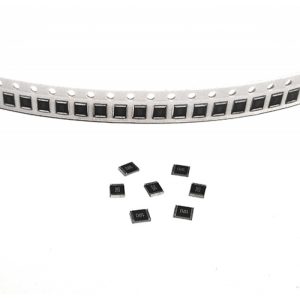 خازن 100NF 250V پکیج SMD 1210