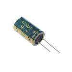 خازن الکترولیتی 4700UF 35V - تصویر 2
