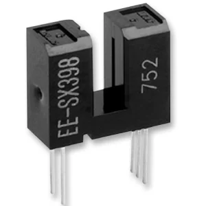 سنسور اوپتوکانتر 5 پین مدل EE-SX398