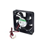 فن 12 ولت 5x5x1 سانتی متر برند SONUN مدل MF50101V1-10000-A99