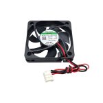 فن 12 ولت 5x5x1 سانتی متر برند SONUN مدل MF50101V1-10000-A99