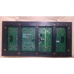 ماژول تابلو روان LED مدل P10 قرمز میعاد