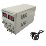 منبع تغذیه دیجیتال 0 تا 30 ولت مدل PS-305D برند DAZHENG