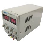 منبع تغذیه دیجیتال 0 تا 30 ولت مدل PS-305D برند DAZHENG