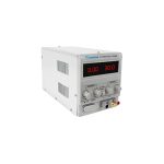 منبع تغذیه دیجیتال 0 تا 30 ولت مدل PS-305D برند DAZHENG