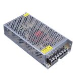 منبع تغذیه سوئیچینگ 5 ولت 40 آمپر صنعتی (5V 40A)