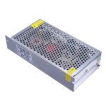 منبع تغذیه سوئیچینگ 5 ولت 40 آمپر صنعتی (5V 40A)