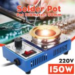 وان قلع مدل PH-21CH با توان 150 وات