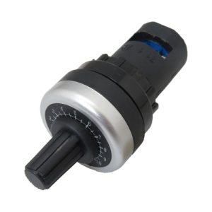 ولوم صنعتی تک دور 10 کیلو مدل LA42DWQ-22