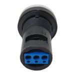 ولوم صنعتی تک دور 10 کیلو مدل LA42DWQ-22