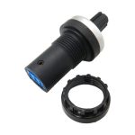 ولوم صنعتی تک دور 10 کیلو مدل LA42DWQ-22